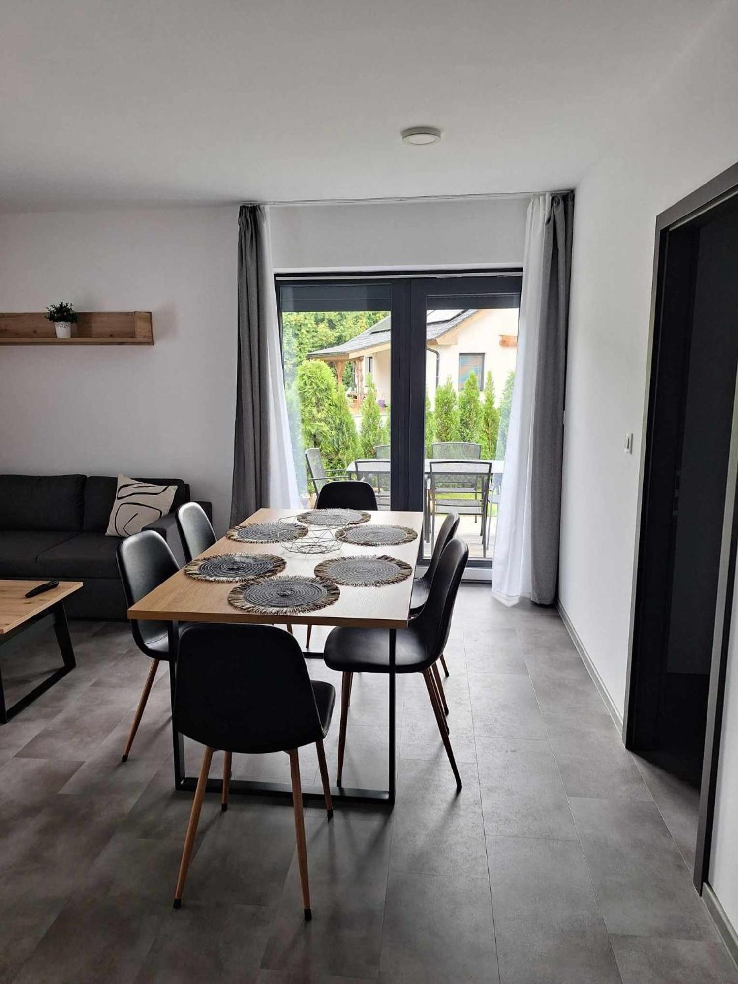 Mb Apartmany Lipno Липно-над-Влтавой Экстерьер фото