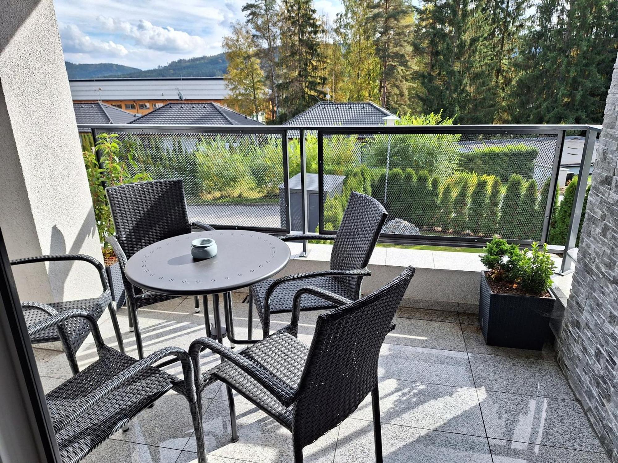 Mb Apartmany Lipno Липно-над-Влтавой Экстерьер фото